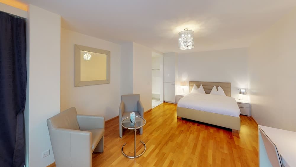 VISIONAPARTMENTS Zurich Freyastraße photo 9
