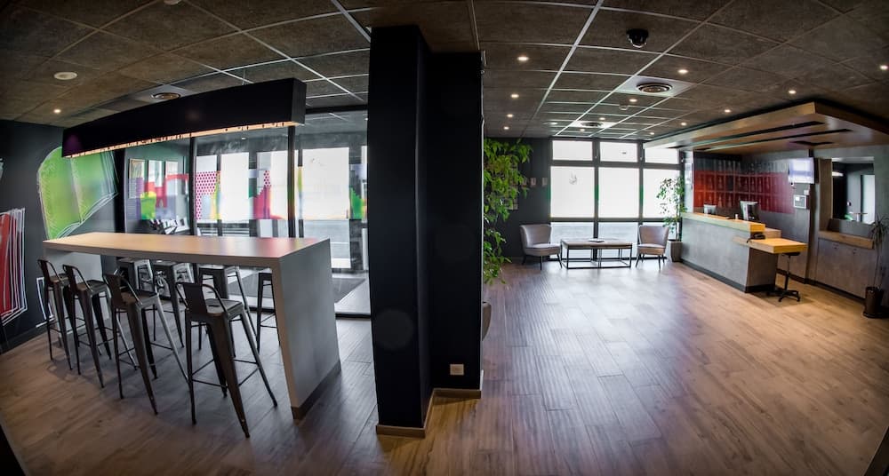 ibis budget Avignon Centre photo 2