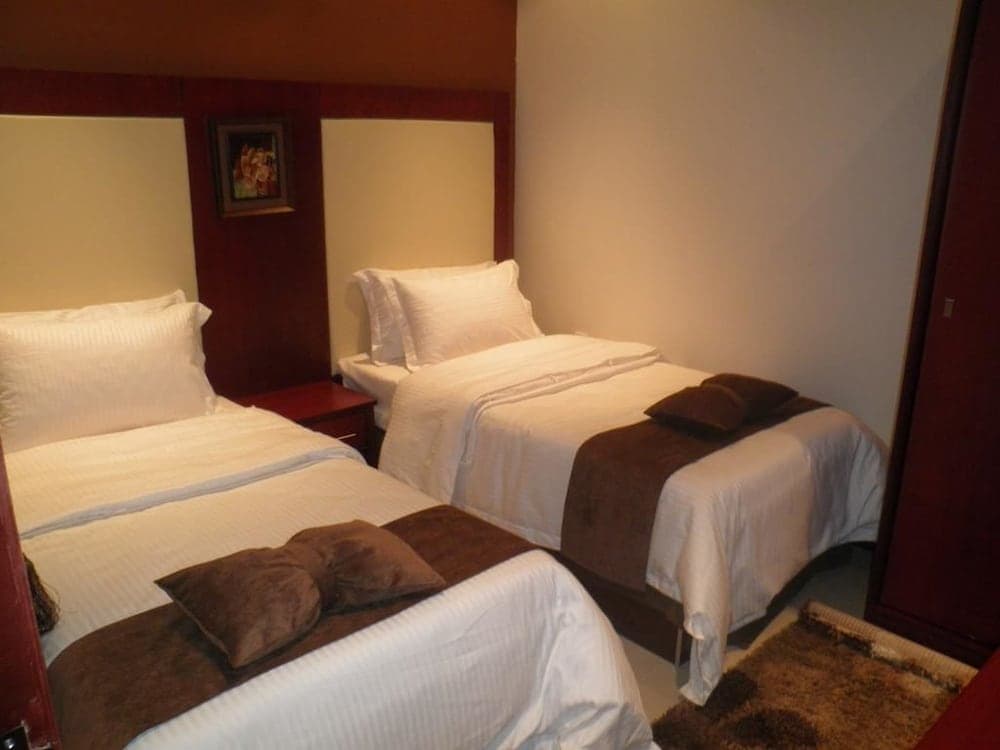 AlMuhaidb Nadwaa Aparthotel photo 3