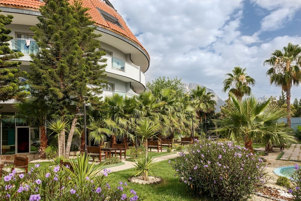 Dedeman Kemer Resort - Ultra All Inclusive photo 7