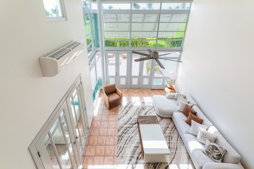Dorado Beach 5 Bedroom Villa photo 7