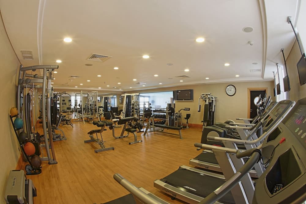Millennium Central Kuwait Downtown photo 6