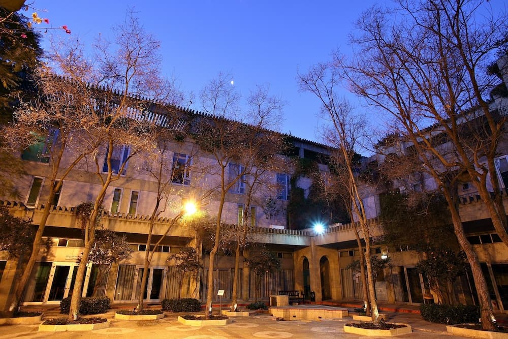 Hotel Beit Shmuel photo 8
