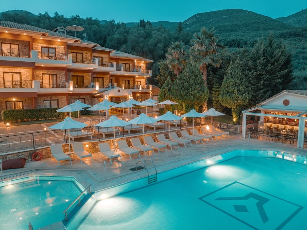 Dracos Hotel photo 9