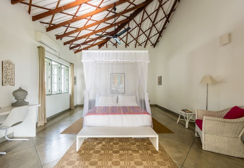 Taru Villas Mawella - Tangalle photo 8