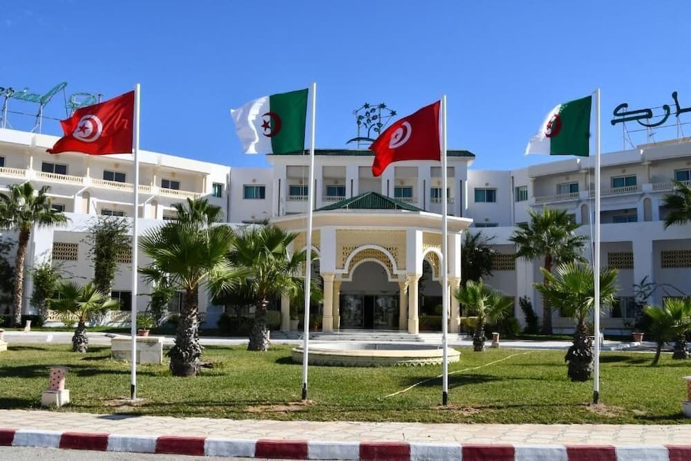 Imperial Park Yasmine Hammamet photo 6