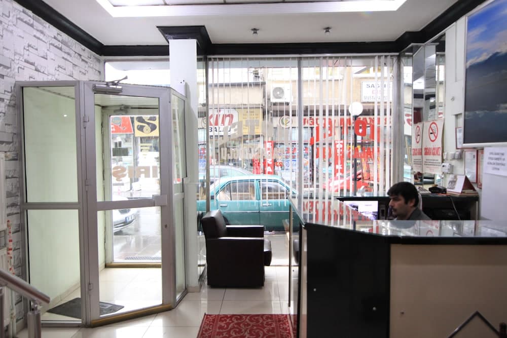 Talaslioglu Hotel photo 5