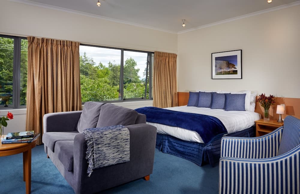 Saxton Lodge photo 5