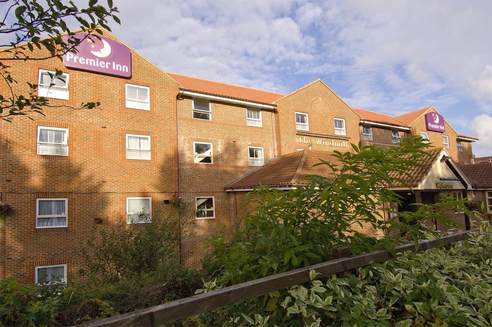 Premier Inn Hastings photo 9