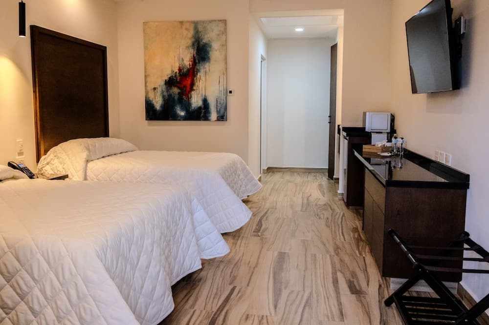 HOTEL GRAN AVENIDA photo 5