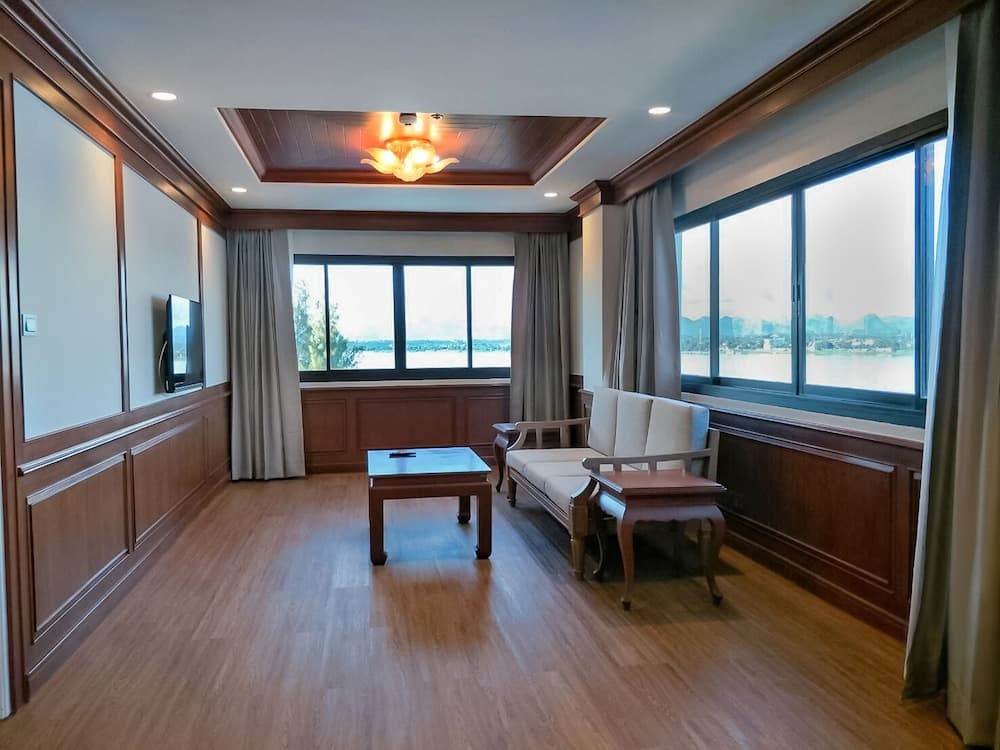 Fortune River View Hotel Nakhon Phanom photo 3