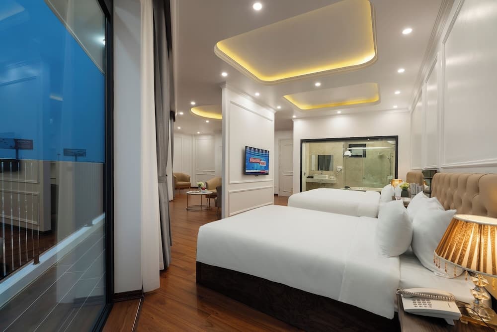 Success Airport Hotel photo 8