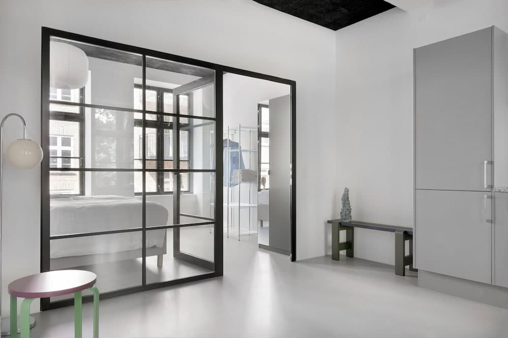 No.186 apartments by Daniel&Jacob's photo 6