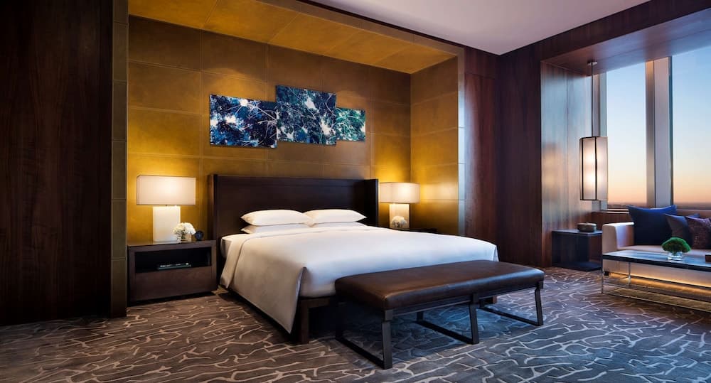 Hyatt Regency Changchun photo 5