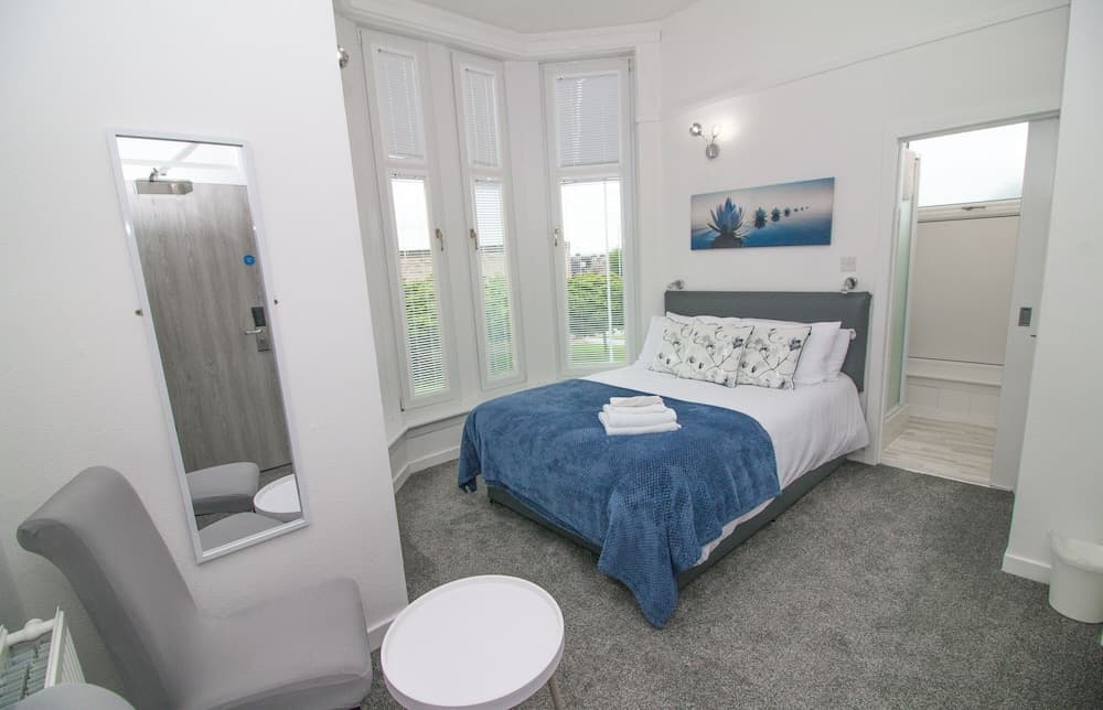 Bentley Hotel photo 9