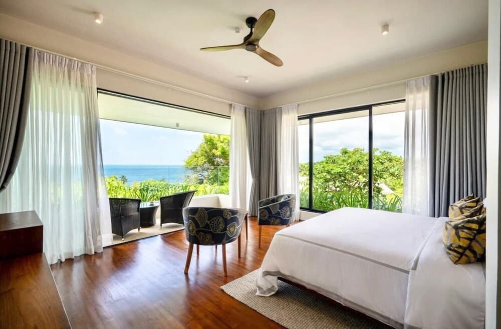 Ziba Luxury Villa photo 8