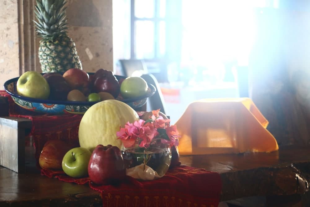 La Mision Loreto Hotel photo 2