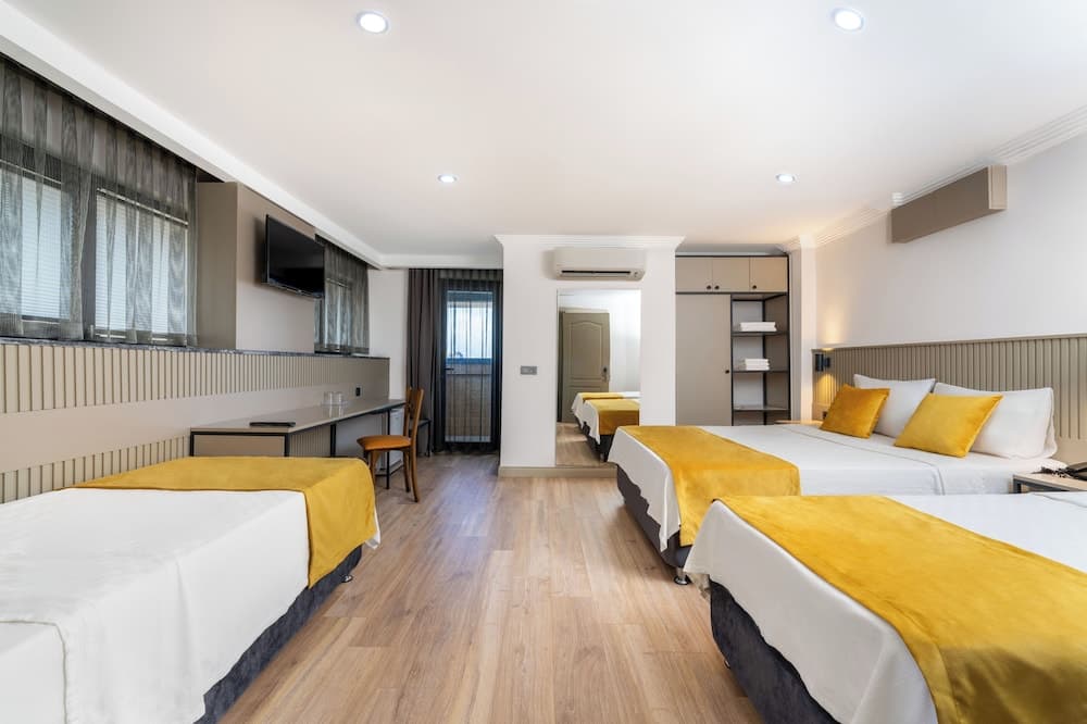 Lemon Hotel photo 8