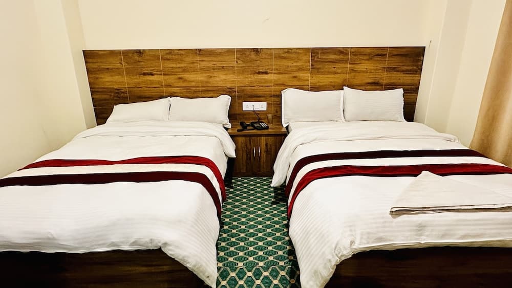 Hotel Pyarij Taplejung photo 9