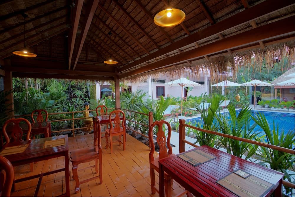 Dream Mango Villa photo 5