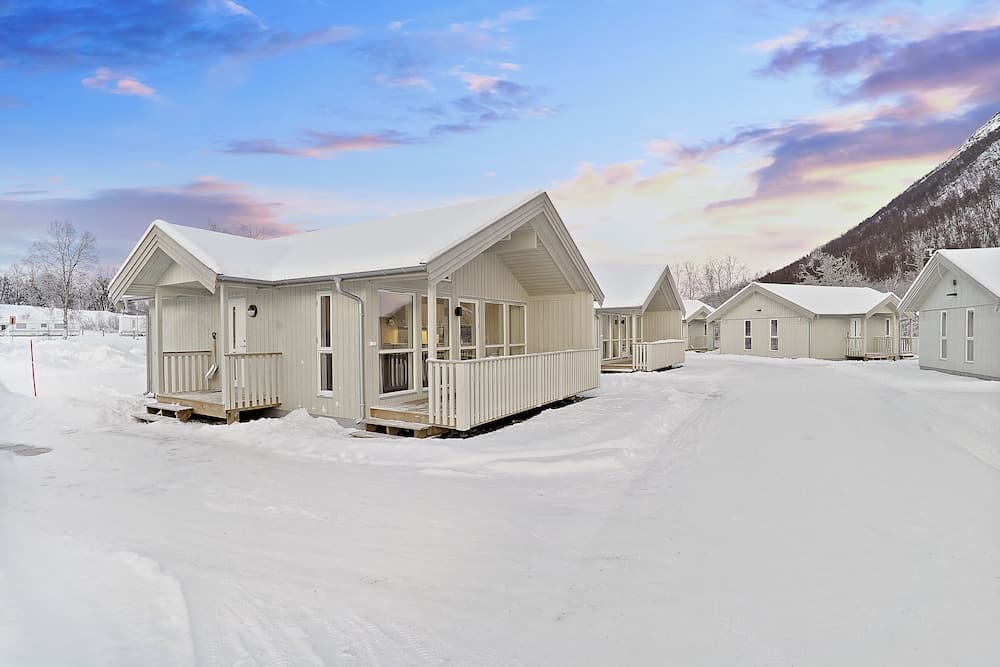 Tromsø Lodge & Camping photo 9