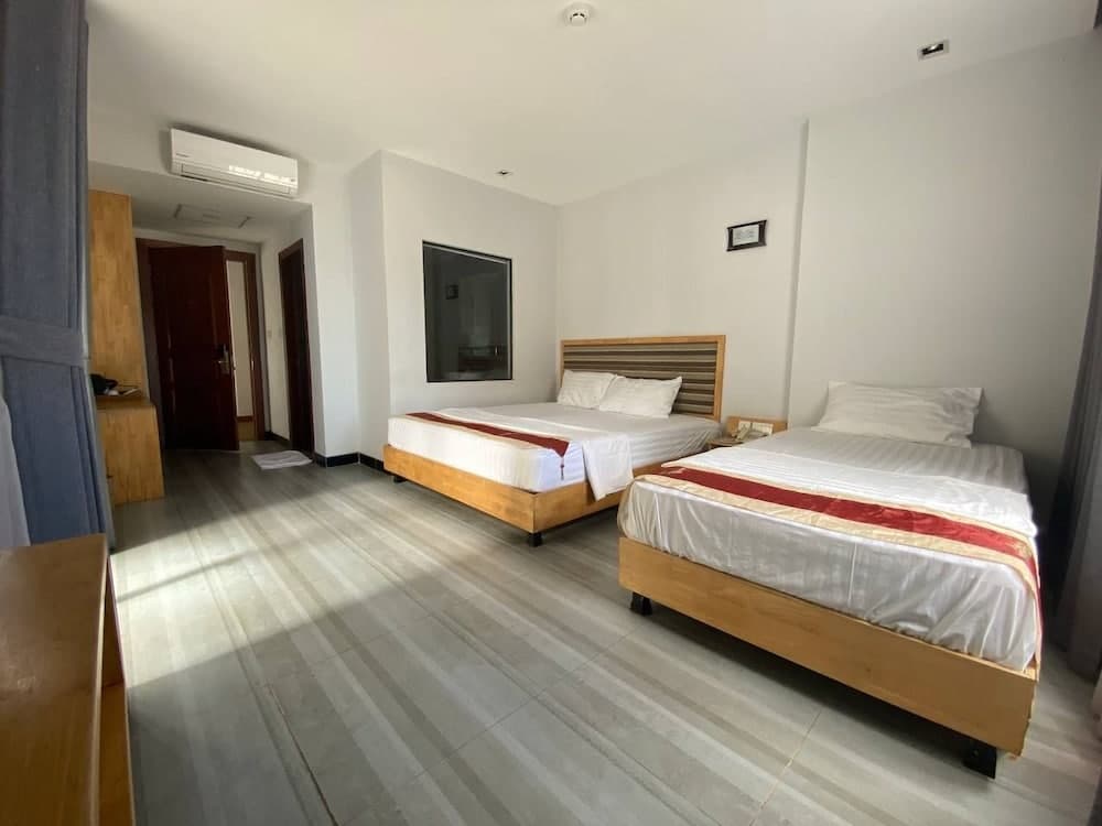 JJ City Centre Suites photo 7