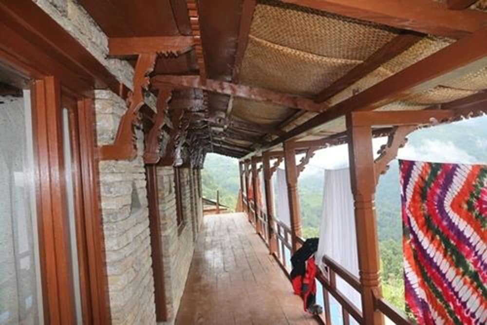 Dhampus Village Eco Lodge photo 9