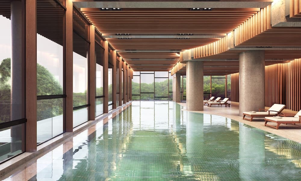 Antara Residence By Sleeping Lion photo 9