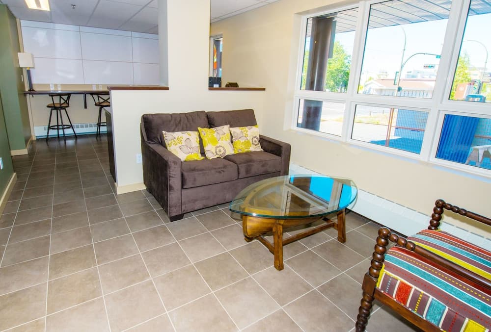 Capital Suites Yellowknife photo 9