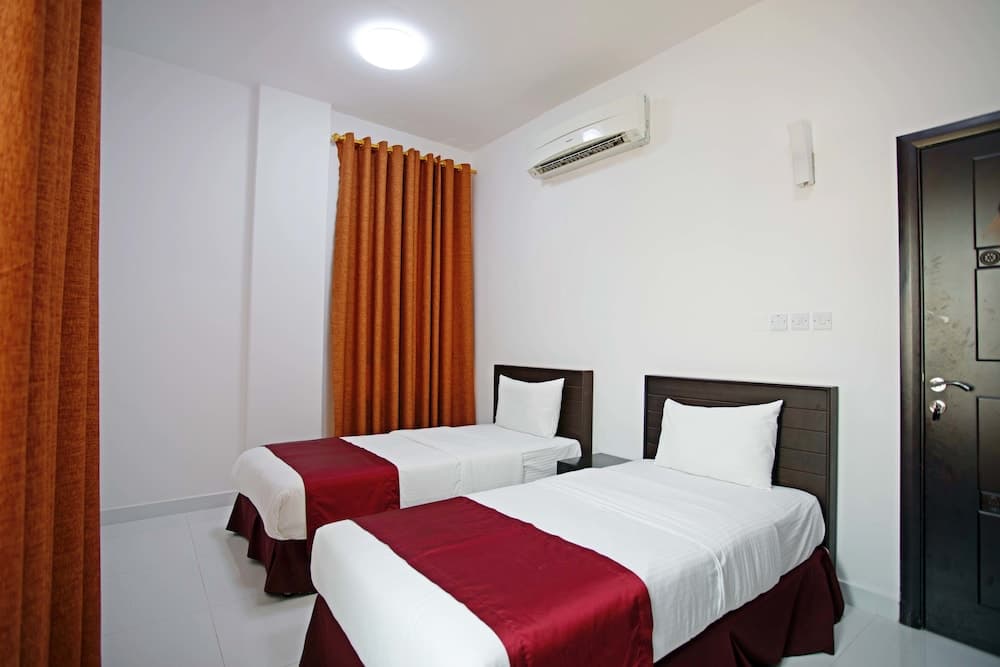 Star Emirates Suites photo 5