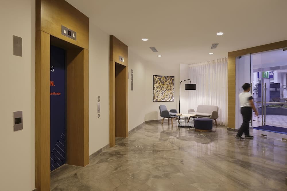 Holiday Inn Express Pune Pimpri by IHG photo 2