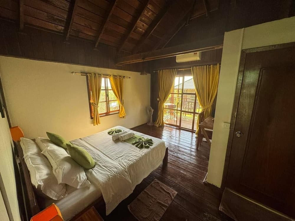 RAtanakiri PAradise Resort photo 6