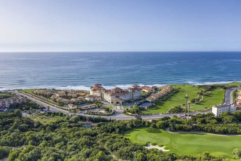 La Cigale Tabarka Hôtel Spa & Golf