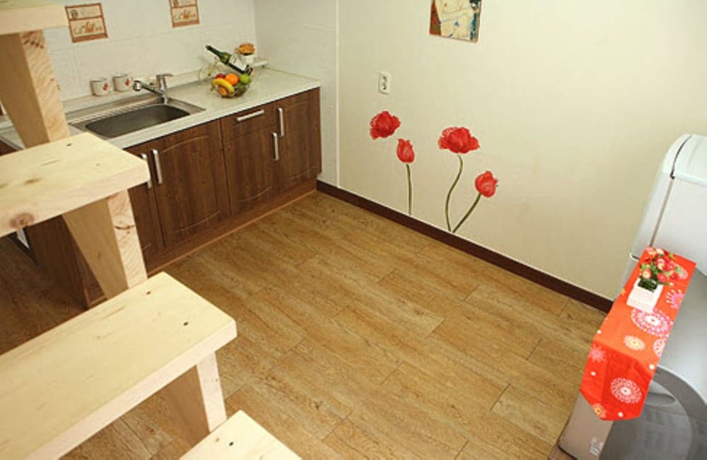 Namoo Namoo Pension photo 9