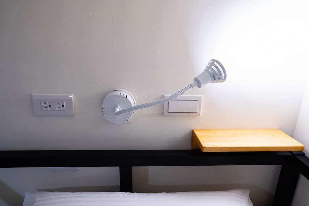 Travelers Plus - Hostel photo 5