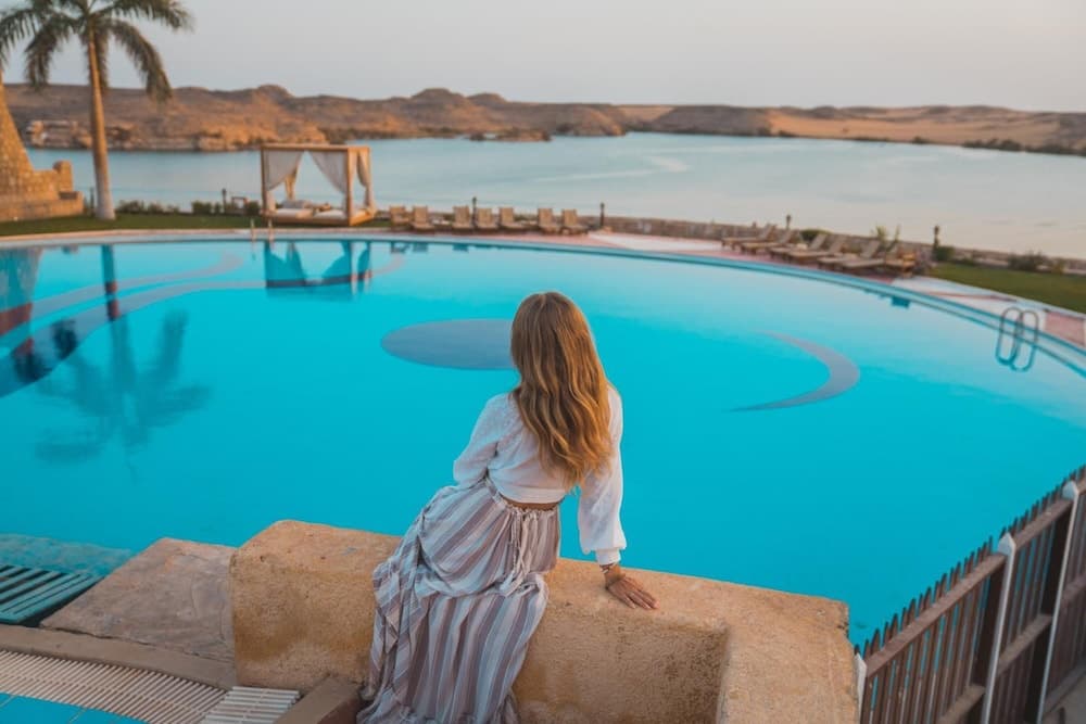 Seti Abu Simbel Lake Resort photo 5