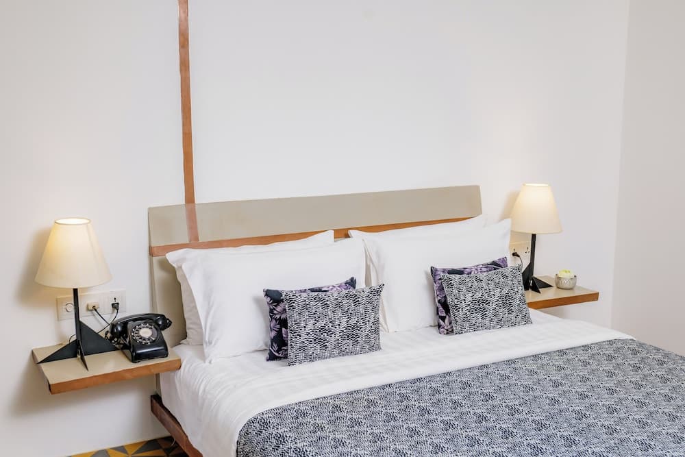 Atelier Hotel photo 4