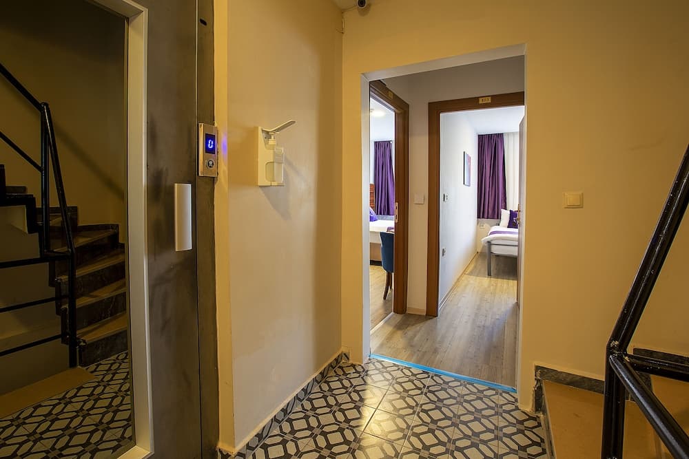 Pera Sultan Suite photo 7