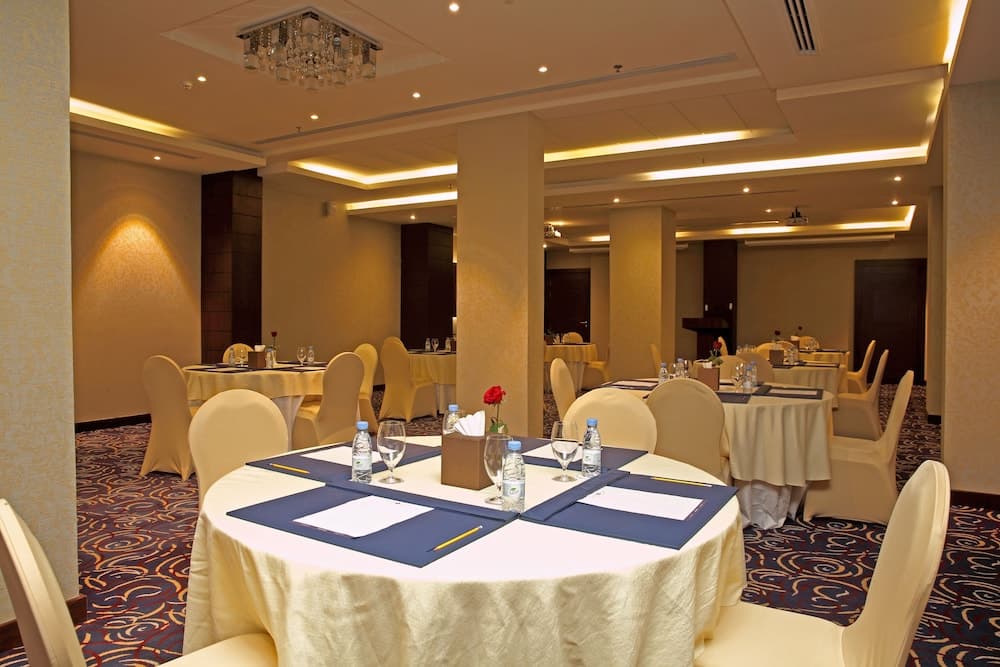 Intour Jazan Hotel photo 2