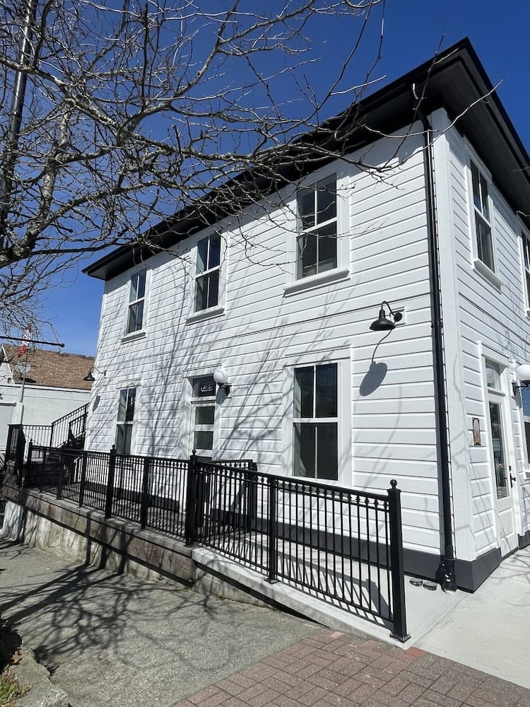 Temperance Hotel photo 4