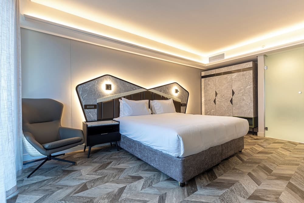 Coastlands Skye Hotel photo 8