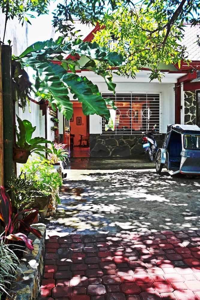 Balay de la Rama Bed & Breakfast