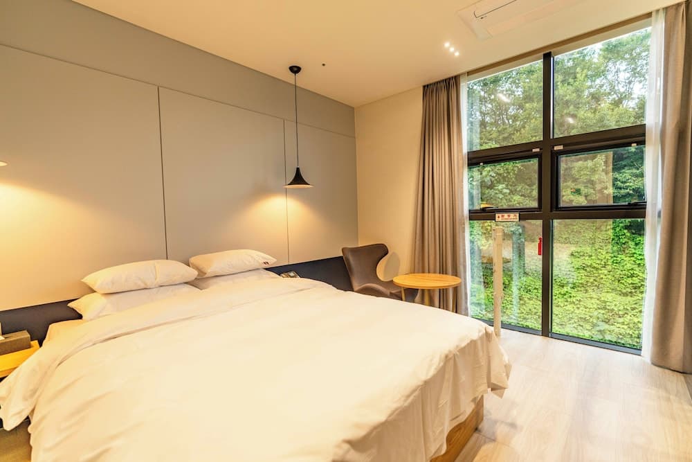 Lagobaum Hotel photo 4
