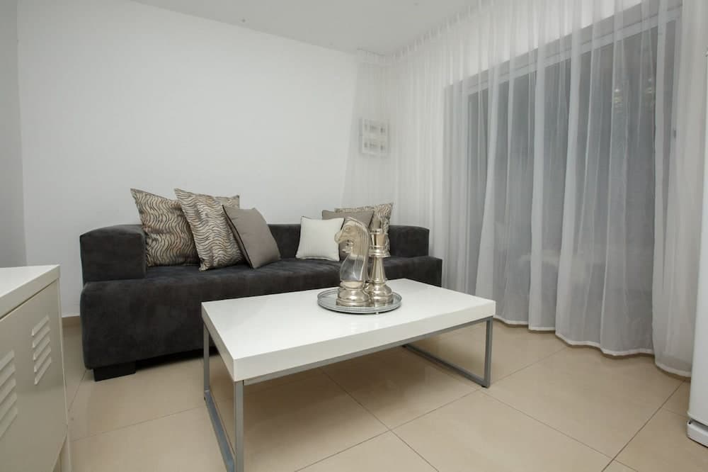 Luxury Suites photo 4