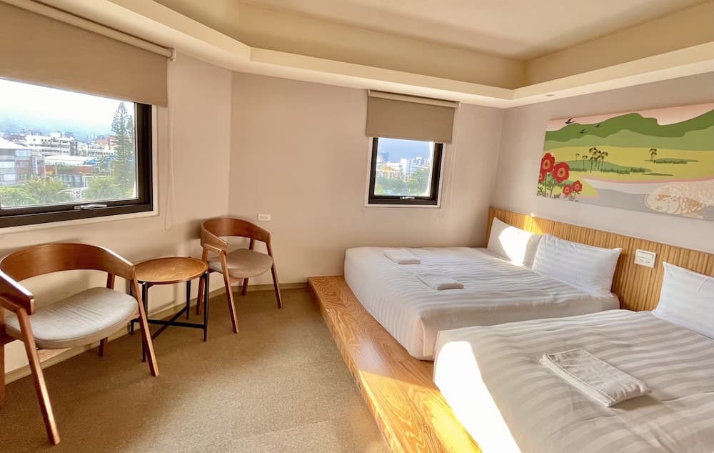 Meci Hotel photo 7