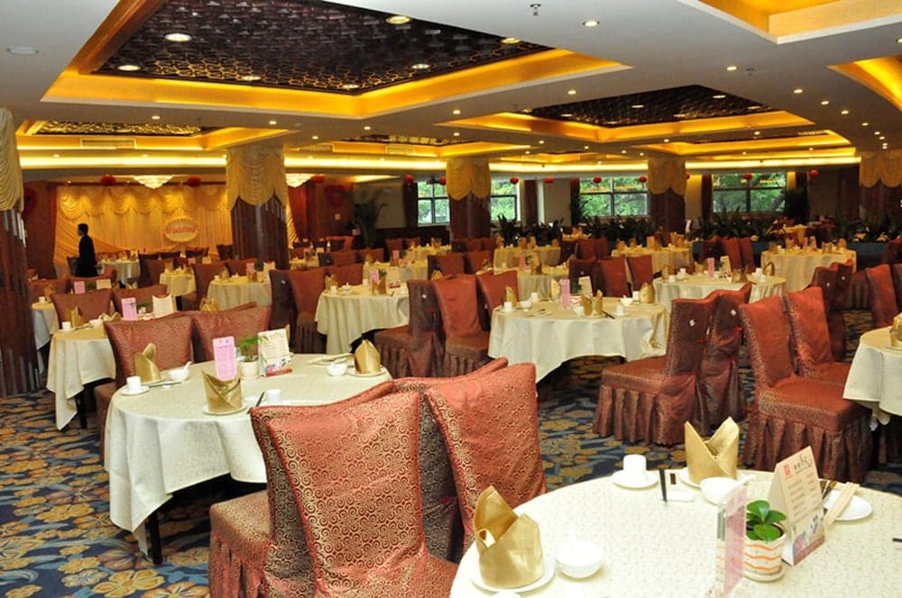 Goldenkey Floor Yuexiu Hotel photo 8