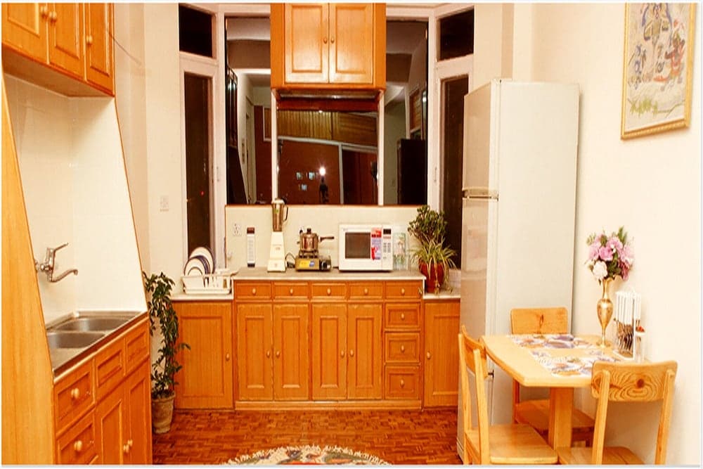 Himalaya Apartment Hotel photo 8