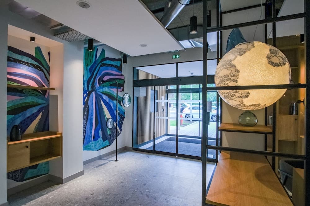 ibis Styles Albertville photo 6