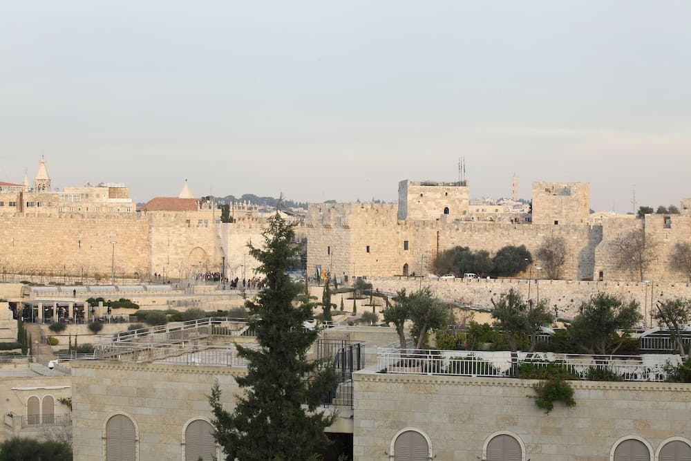 Hotel Beit Shmuel photo 9