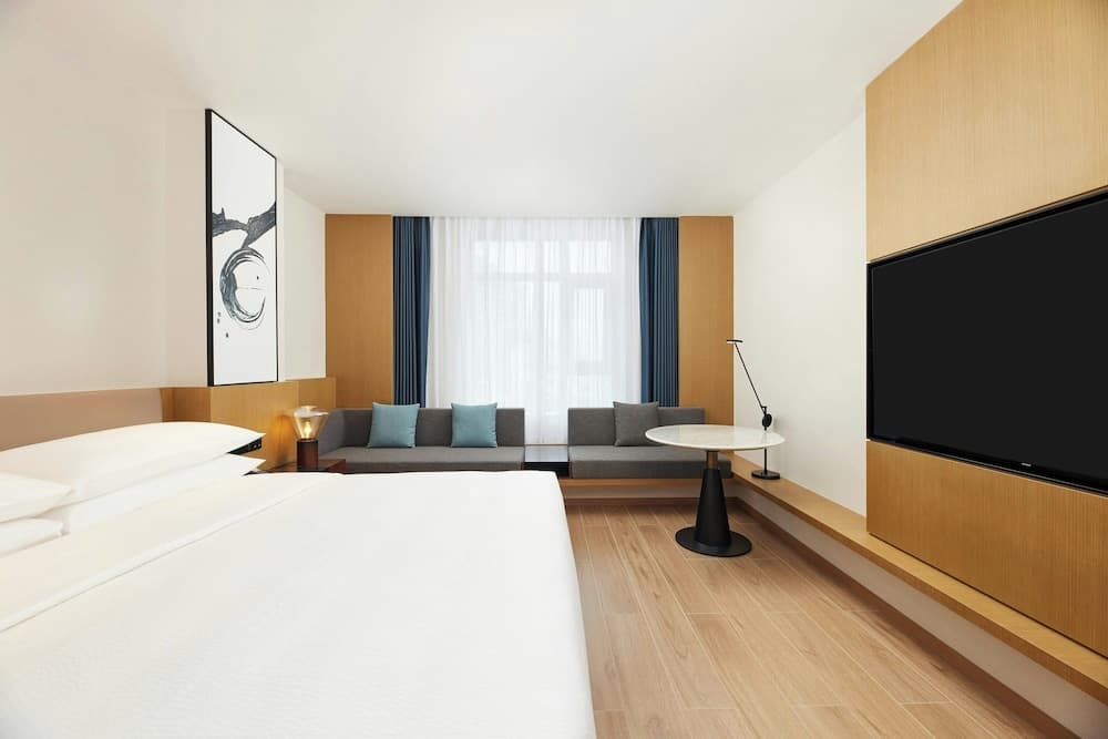 Fairfield by Marriott Haikou Meilan photo 5